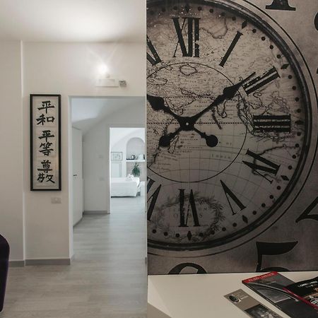 Il Giramondo Suite&Room Self Check-In Matera Exterior foto