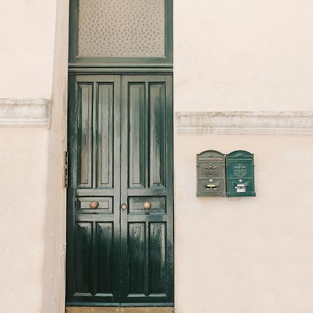 Il Giramondo Suite&Room Self Check-In Matera Exterior foto