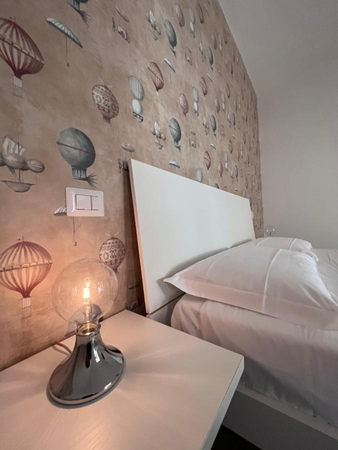 Il Giramondo Suite&Room Self Check-In Matera Exterior foto