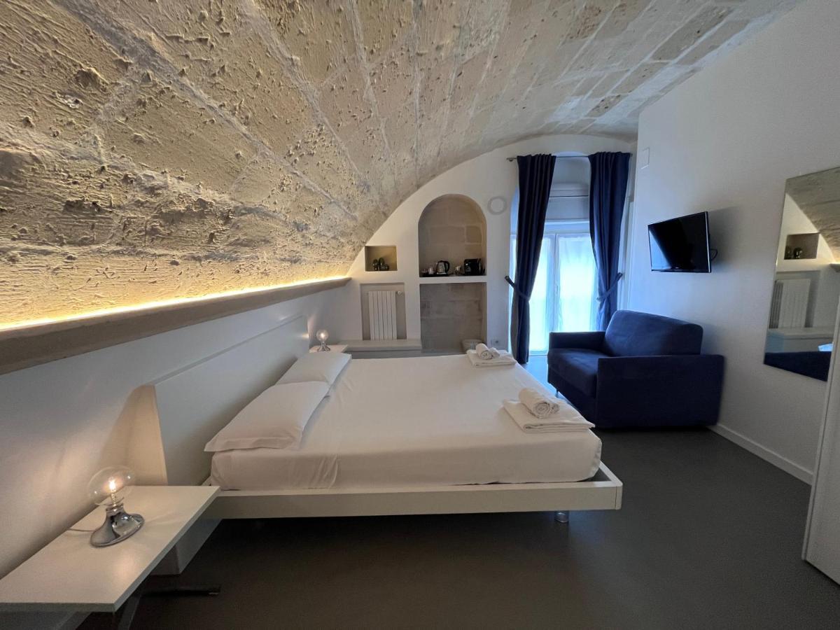 Il Giramondo Suite&Room Self Check-In Matera Exterior foto