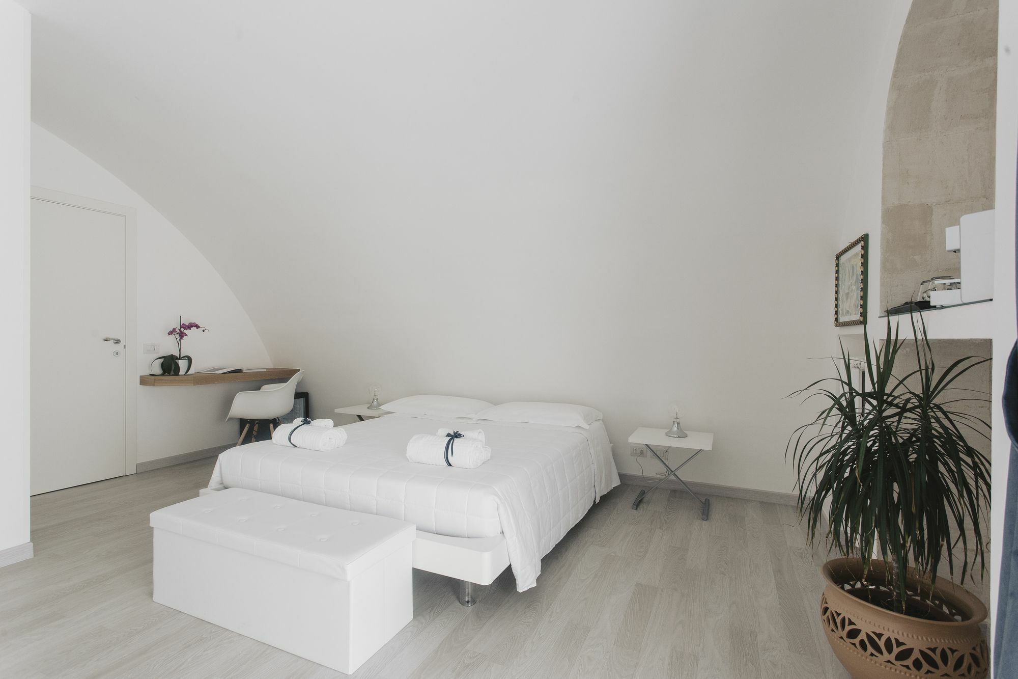 Il Giramondo Suite&Room Self Check-In Matera Exterior foto