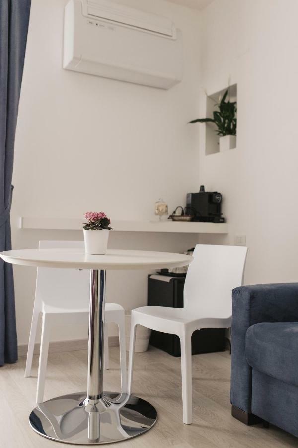 Il Giramondo Suite&Room Self Check-In Matera Exterior foto