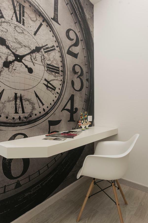 Il Giramondo Suite&Room Self Check-In Matera Exterior foto