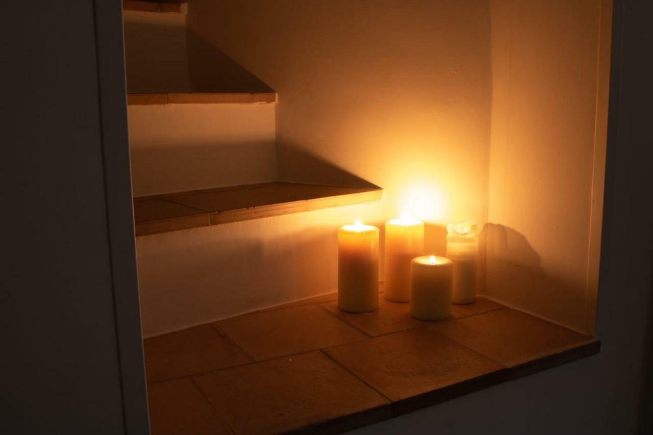 Il Giramondo Suite&Room Self Check-In Matera Exterior foto