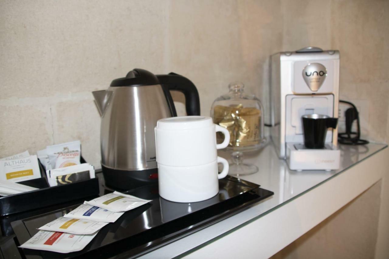 Il Giramondo Suite&Room Self Check-In Matera Exterior foto